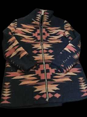 Pendleton Walker Jacket